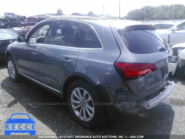 2013 Audi Q5 PREMIUM WA1CFAFP5DA067595 image 2