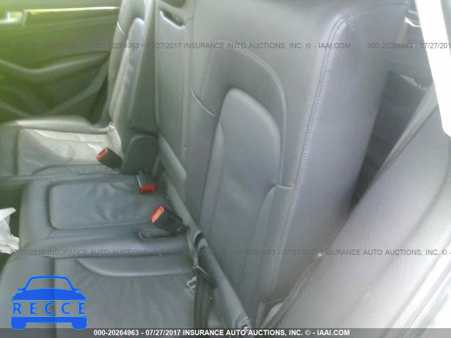 2013 Audi Q5 PREMIUM WA1CFAFP5DA067595 image 7