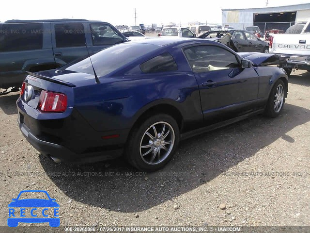 2012 Ford Mustang 1ZVBP8AM5C5208478 image 3