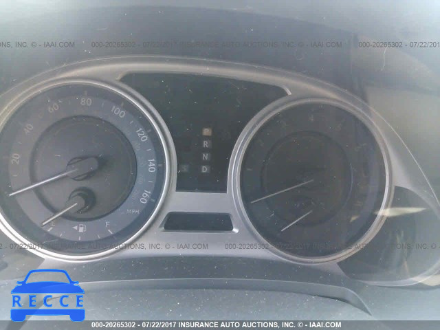 2006 Lexus IS 250 JTHBK262365013410 зображення 6