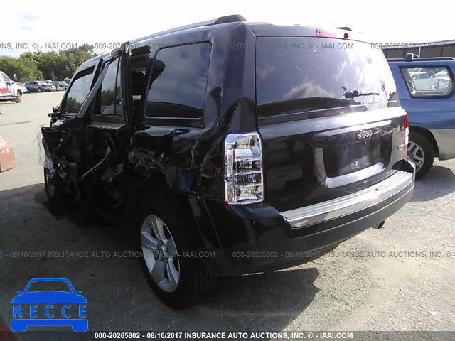 2012 Jeep Patriot 1C4NJPCBXCD514685 зображення 2