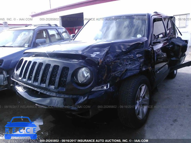 2012 Jeep Patriot 1C4NJPCBXCD514685 image 5