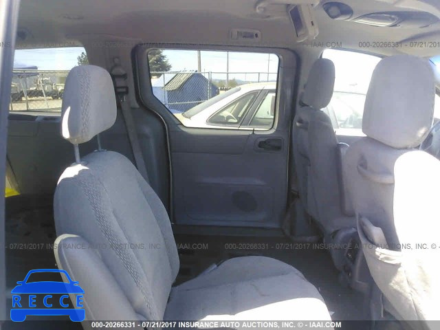 2001 Ford Windstar SE SPORT 2FMZA57471BA39433 image 7