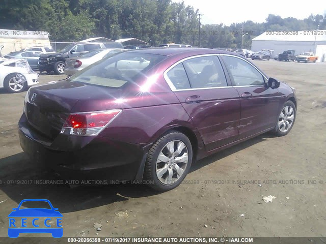 2010 Honda Accord 1HGCP2F73AA166325 зображення 3