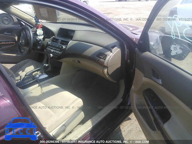 2010 Honda Accord 1HGCP2F73AA166325 image 4