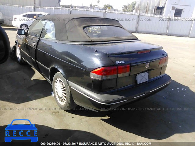 1995 Saab 900 SE YS3DF75V3S7020274 зображення 2