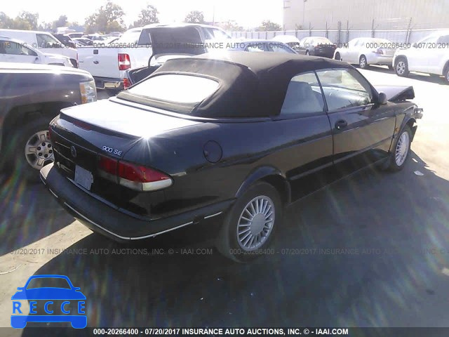 1995 Saab 900 SE YS3DF75V3S7020274 зображення 3