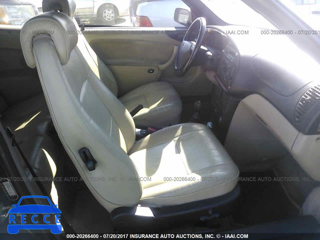 1995 Saab 900 SE YS3DF75V3S7020274 зображення 4