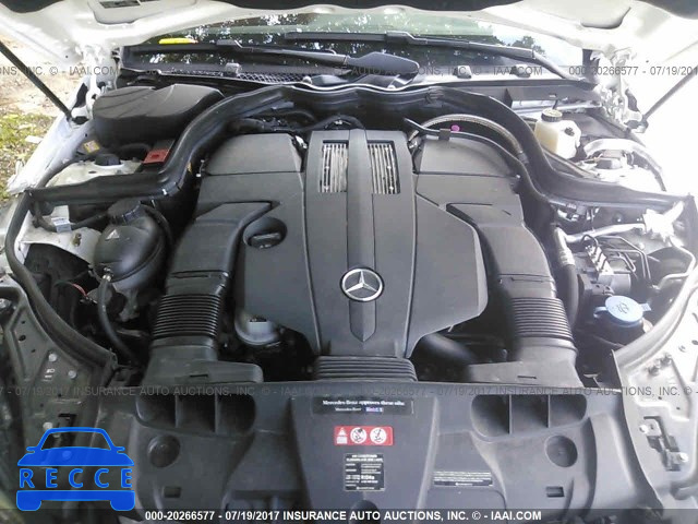 2016 Mercedes-benz E WDDKJ6HB9GF347516 Bild 9