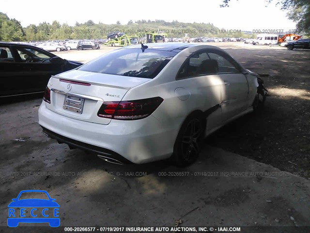 2016 Mercedes-benz E WDDKJ6HB9GF347516 image 3