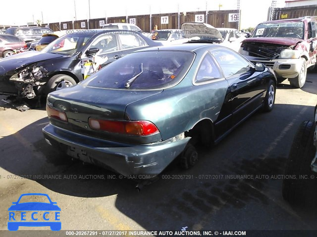 1996 Acura Integra JH4DC4344TS017633 Bild 3