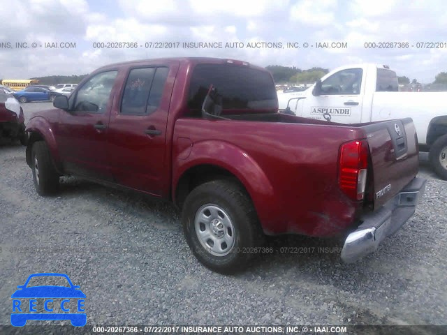 2012 Nissan Frontier S/SV/SL/PRO-4X 1N6AD0ER7CC413047 image 2