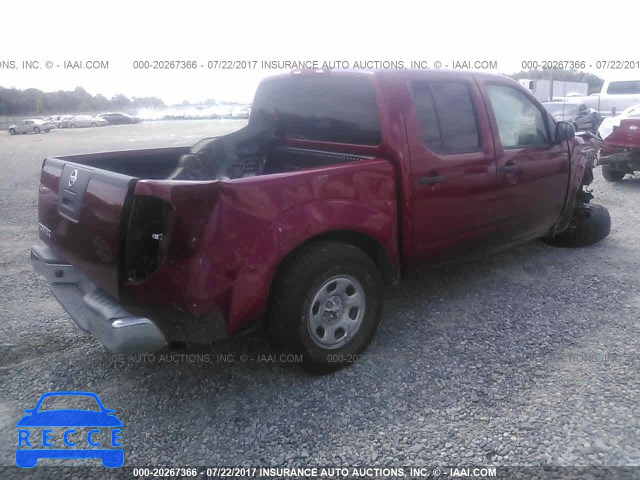 2012 Nissan Frontier S/SV/SL/PRO-4X 1N6AD0ER7CC413047 image 3