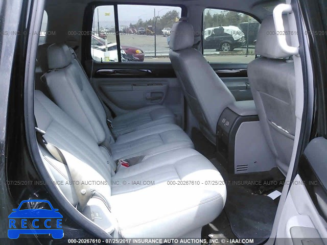 2004 Lincoln Aviator 5LMEU68H04ZJ52992 image 7