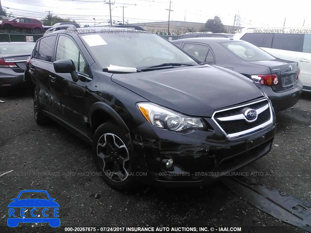 2015 Subaru Xv Crosstrek 2.0 PREMIUM JF2GPACC3F8213817 зображення 0