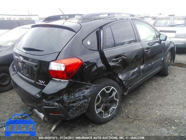 2015 Subaru Xv Crosstrek 2.0 PREMIUM JF2GPACC3F8213817 image 3