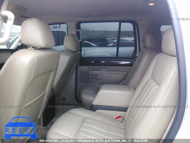 2005 Lincoln Aviator 5LMEU68H15ZJ20425 зображення 7