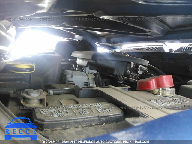 2003 Dodge Dakota QUAD SLT 1D7HL48N33S101257 image 9