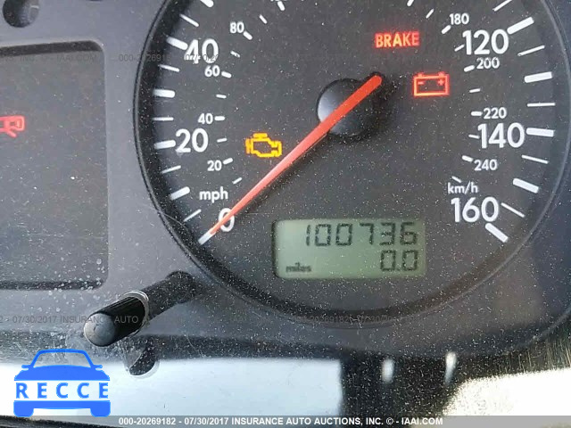 2003 Volkswagen GTI 9BWDE61J834036096 зображення 6