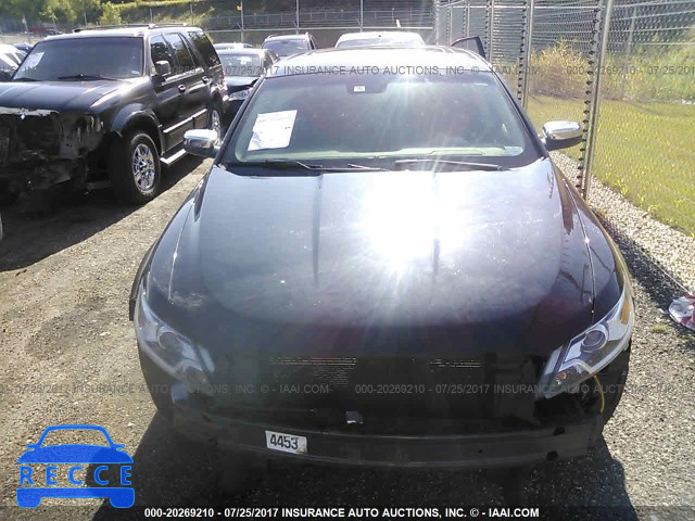 2010 Ford Taurus 1FAHP2FW2AG132729 Bild 5