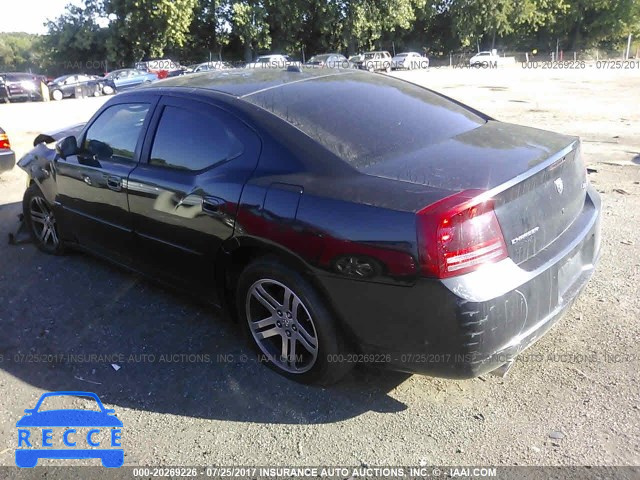 2006 Dodge Charger R/T 2B3KA53H26H424340 image 2