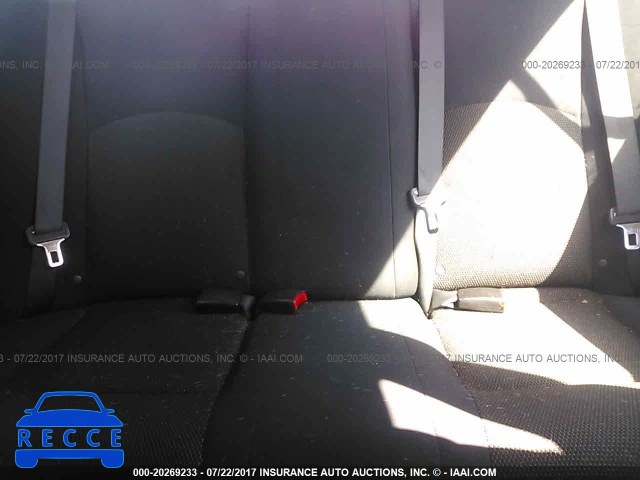 2012 Nissan Versa 3N1CN7AP4CL842207 image 7