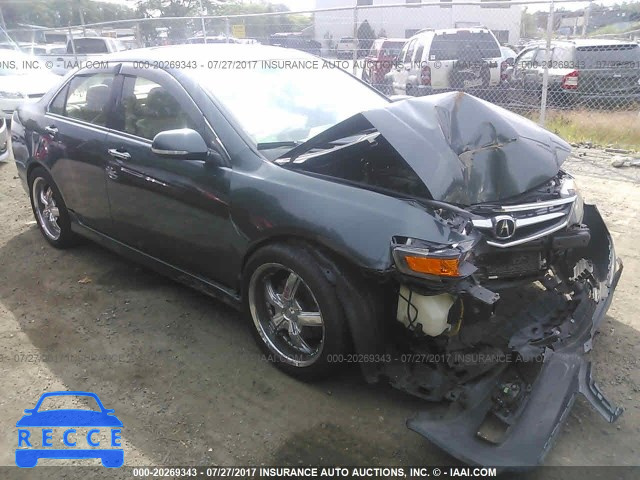 2006 Acura TSX JH4CL96856C037508 image 0