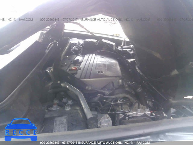 2006 Acura TSX JH4CL96856C037508 зображення 9