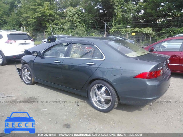2006 Acura TSX JH4CL96856C037508 image 2