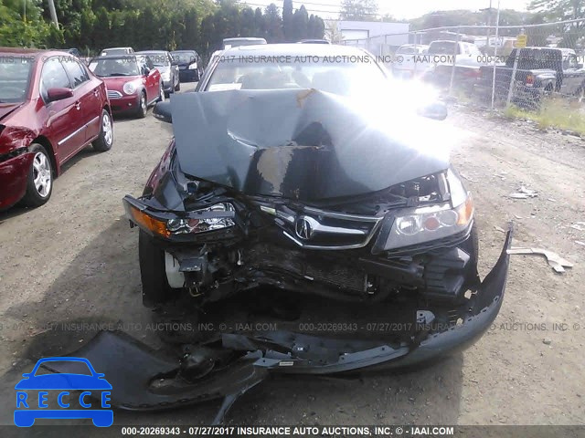 2006 Acura TSX JH4CL96856C037508 image 5