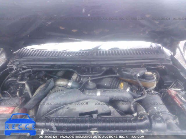 2006 Ford F250 1FTSW21PX6EC26105 image 9