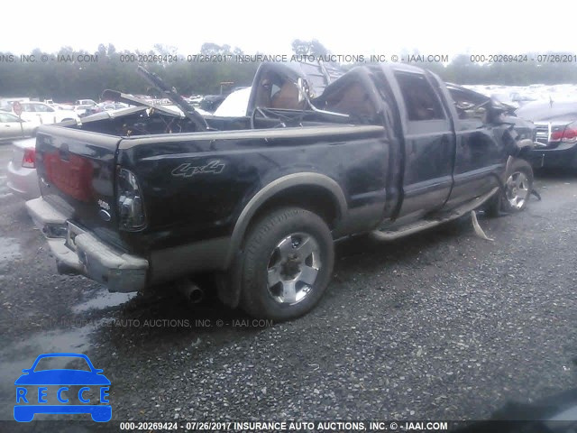 2006 Ford F250 1FTSW21PX6EC26105 image 3