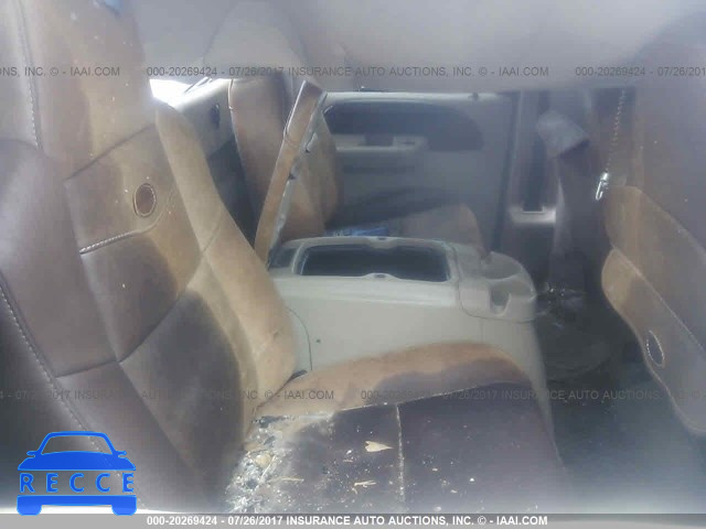 2006 Ford F250 1FTSW21PX6EC26105 image 7