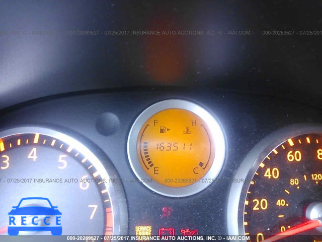 2007 NISSAN SENTRA SE-R SPEC V 3N1C861E47L704738 image 6