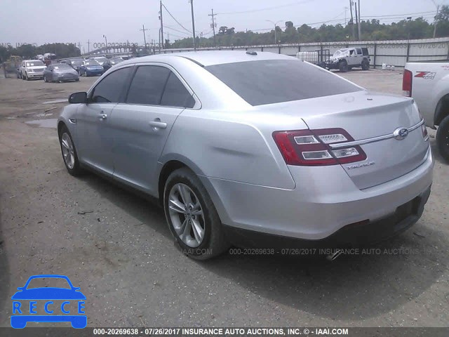 2015 Ford Taurus SE 1FAHP2D80FG208220 image 2