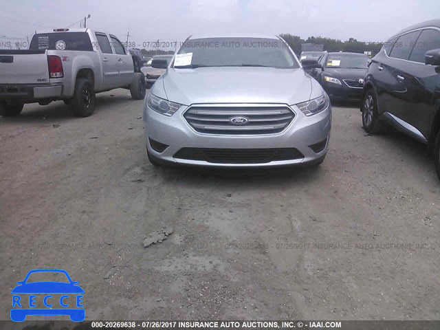 2015 Ford Taurus SE 1FAHP2D80FG208220 image 5