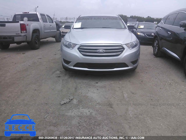 2015 Ford Taurus SE 1FAHP2D80FG208220 зображення 5