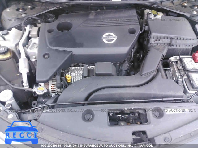 2013 NISSAN ALTIMA 1N4AL3AP9DN577424 зображення 9