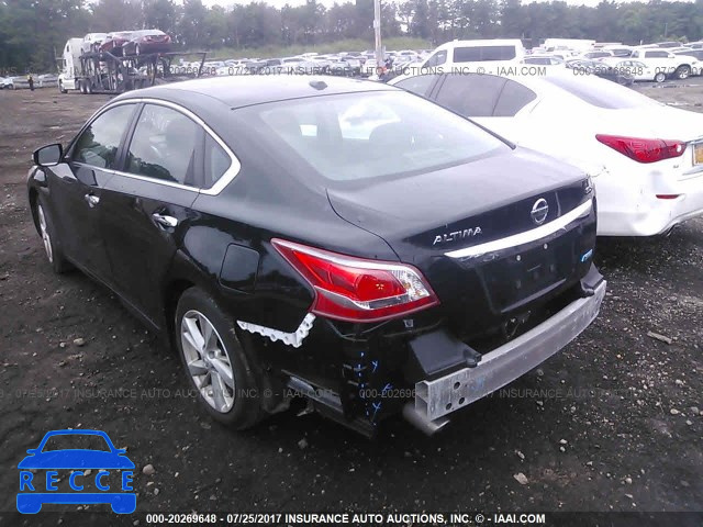 2013 NISSAN ALTIMA 1N4AL3AP9DN577424 зображення 2