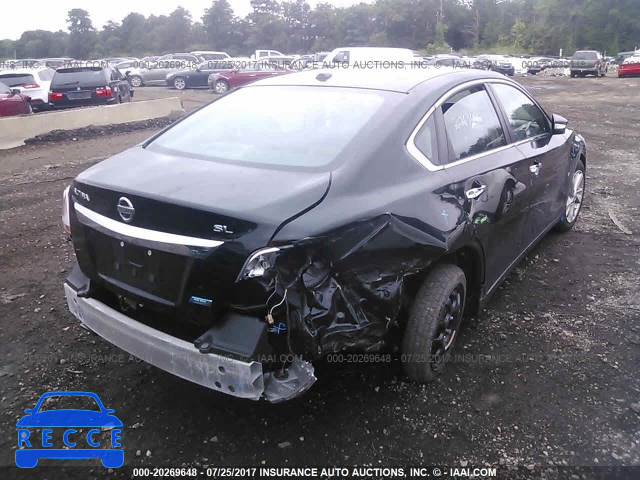 2013 NISSAN ALTIMA 1N4AL3AP9DN577424 Bild 3