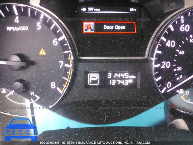 2013 NISSAN ALTIMA 1N4AL3AP9DN577424 image 6