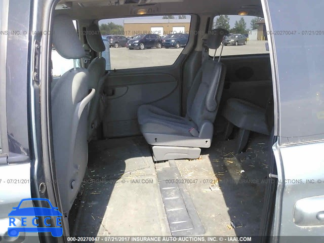 2006 Dodge Grand Caravan 2D4GP44L16R736680 зображення 7