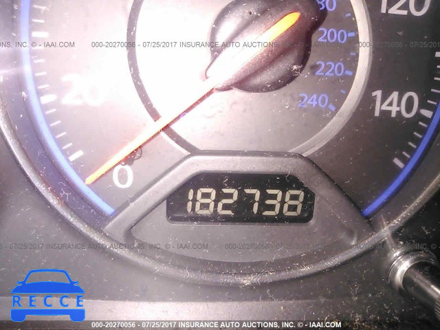 2005 Honda Civic 2HGES16505H529817 зображення 6
