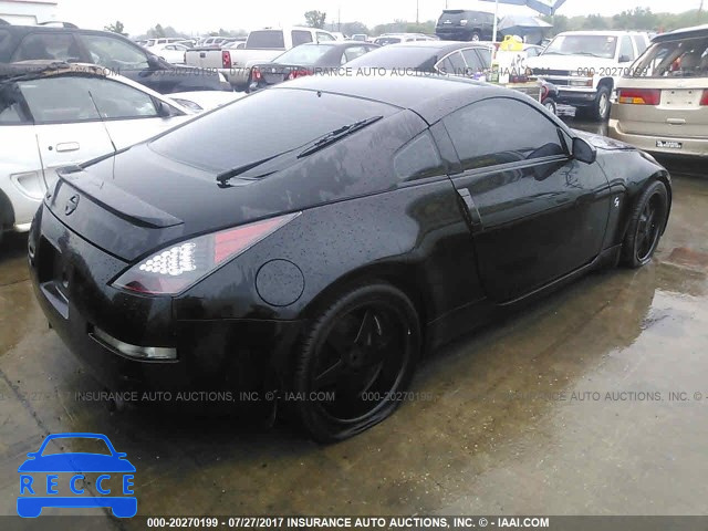 2003 Nissan 350Z COUPE JN1AZ34EX3T016875 image 3