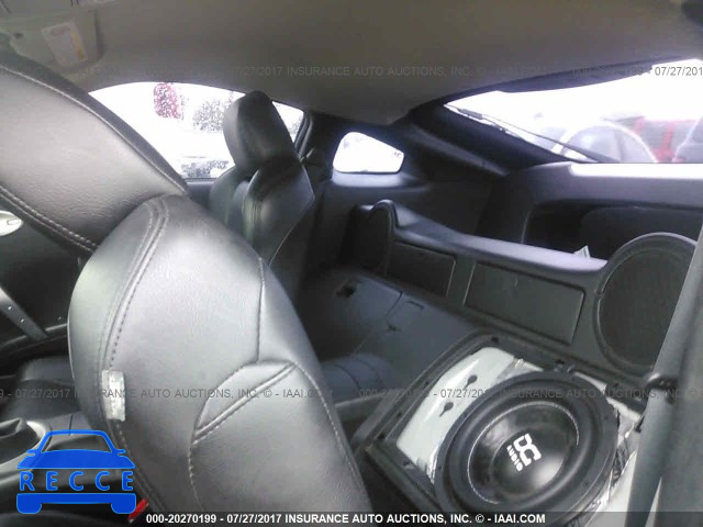 2003 Nissan 350Z COUPE JN1AZ34EX3T016875 image 7