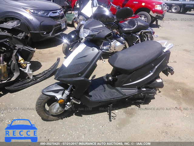 2015 TAO TAO 50CC L9NTEACB8F1200517 image 1