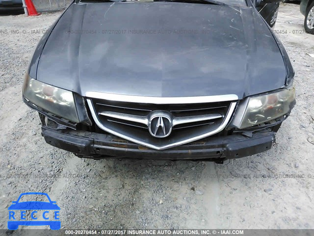 2004 ACURA TSX JH4CL96874C045171 зображення 5