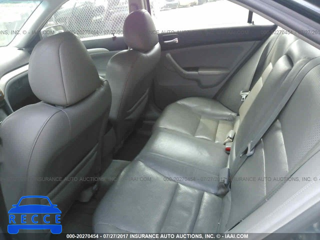 2004 ACURA TSX JH4CL96874C045171 image 7