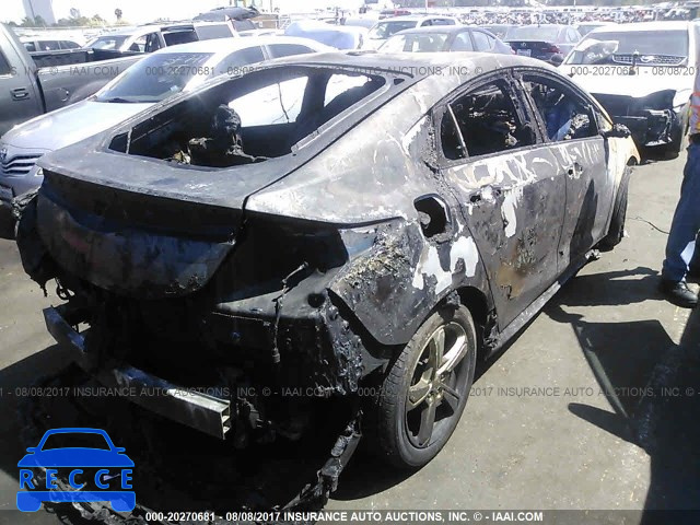 2017 Chevrolet Volt 1G1RC6S58HU211731 Bild 3