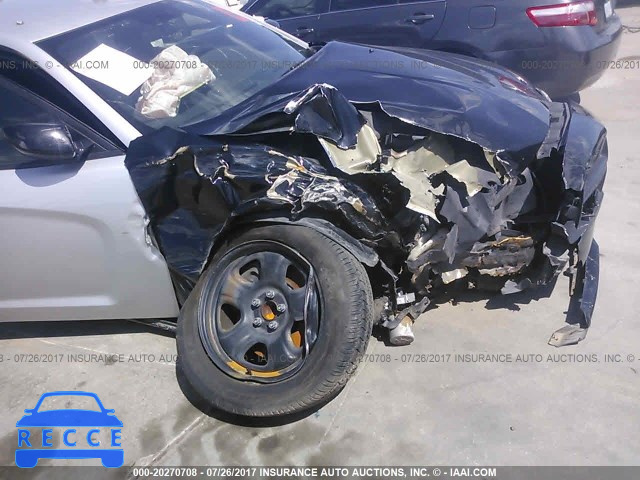 2012 Dodge Charger 2C3CDXAT1CH150707 image 5